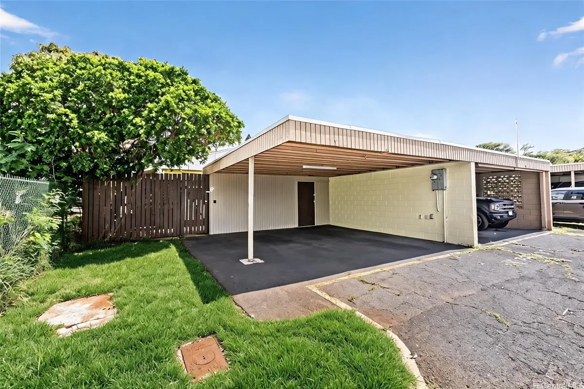 85-170 Ala Hema Street #F, Waianae, HI 96792 - #1