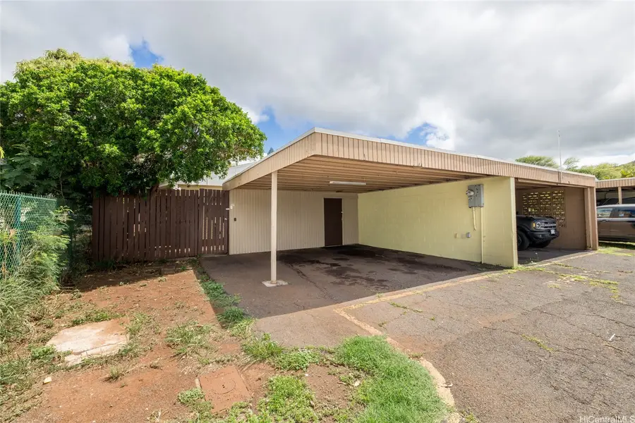85-170 Ala Hema Street #F, Waianae, HI 96792 - #2