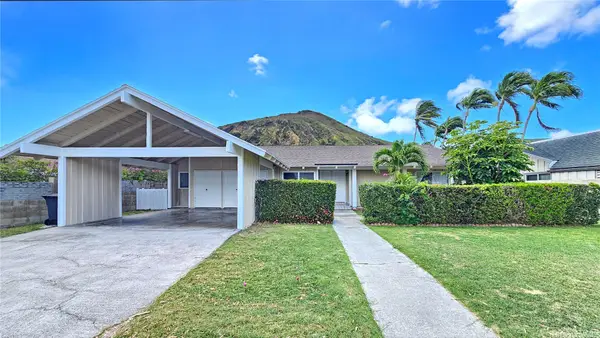 631 Kaumaka Place, Honolulu, HI 96825