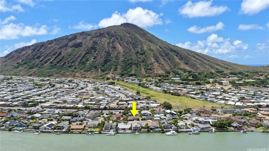 631 Kaumaka Place, Honolulu, HI 96825 - #2