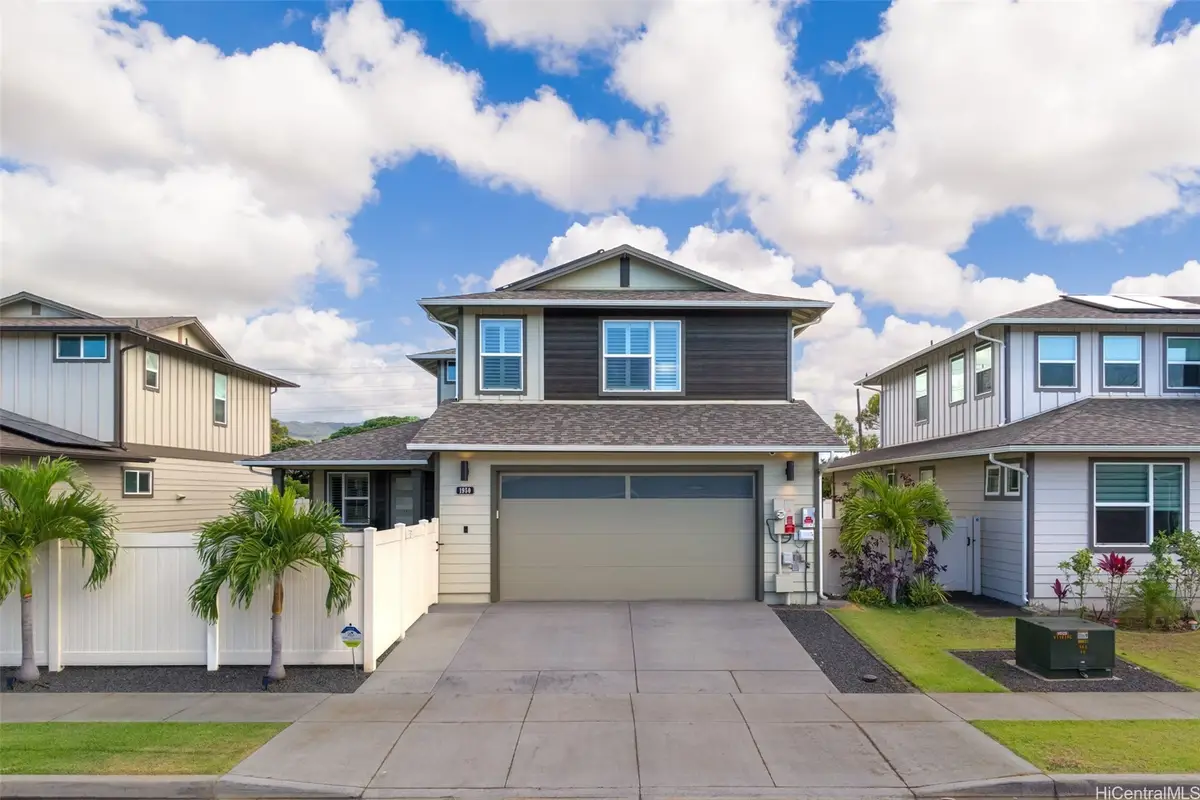 91-1950 Makahehi Loop, Ewa Beach, HI 96706 - #1