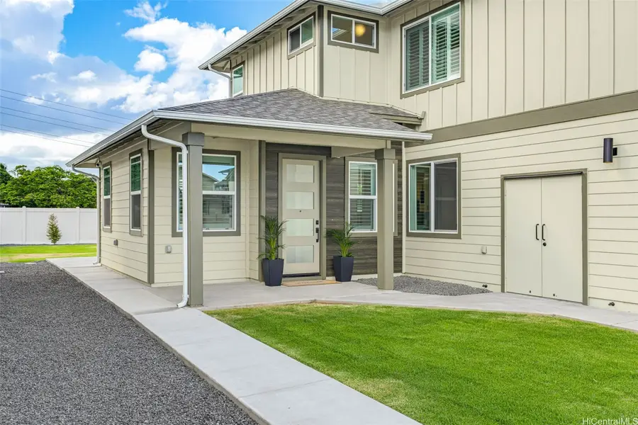 91-1950 Makahehi Loop, Ewa Beach, HI 96706 - #2
