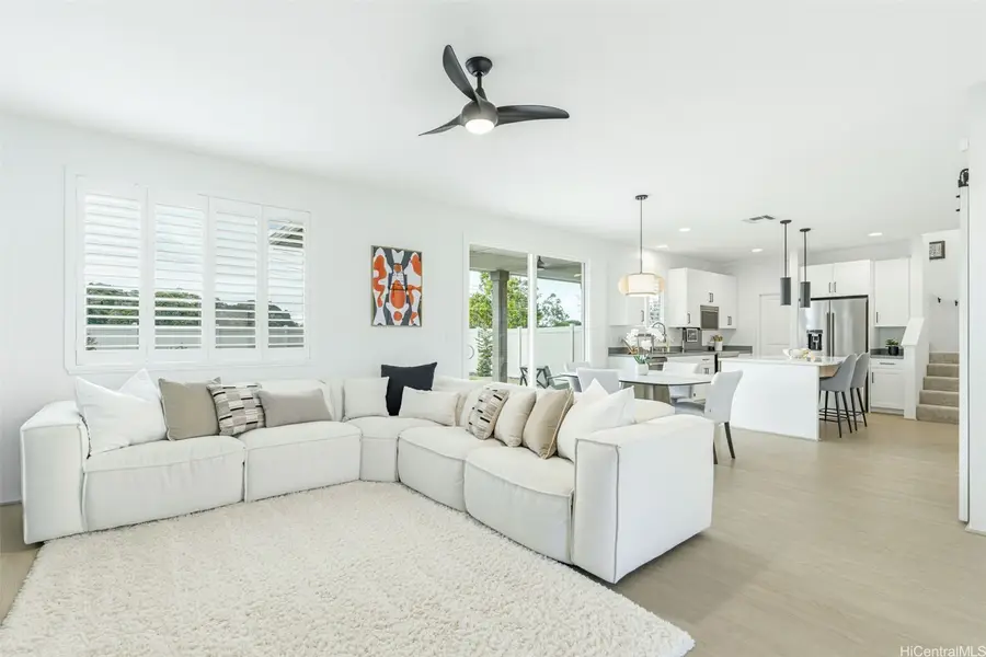 91-1950 Makahehi Loop, Ewa Beach, HI 96706 - #3