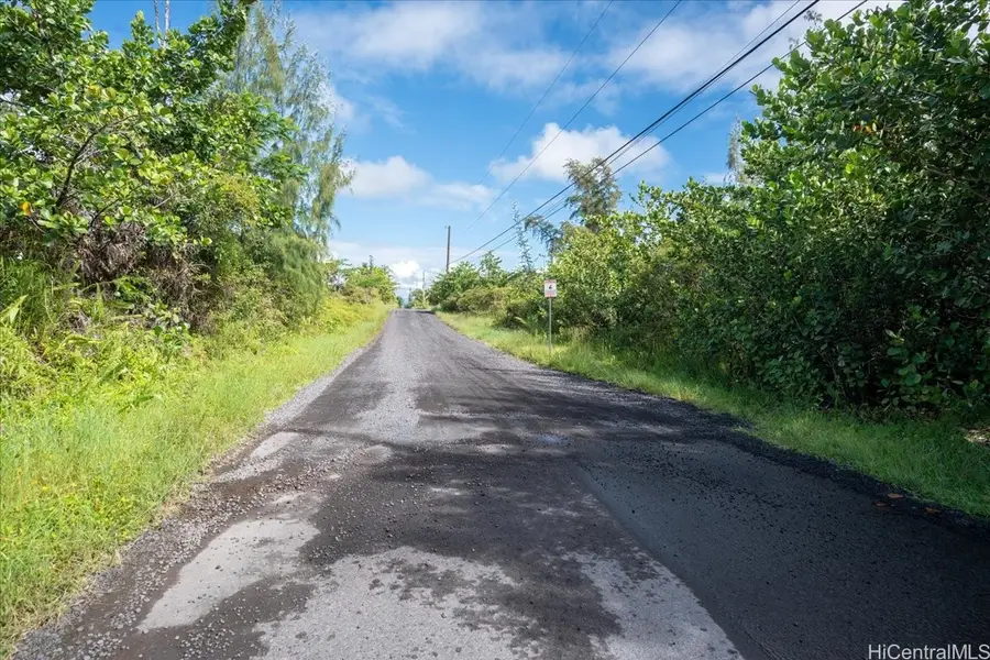 0000 2nd Avenue, Keaau, HI 96749 - #3