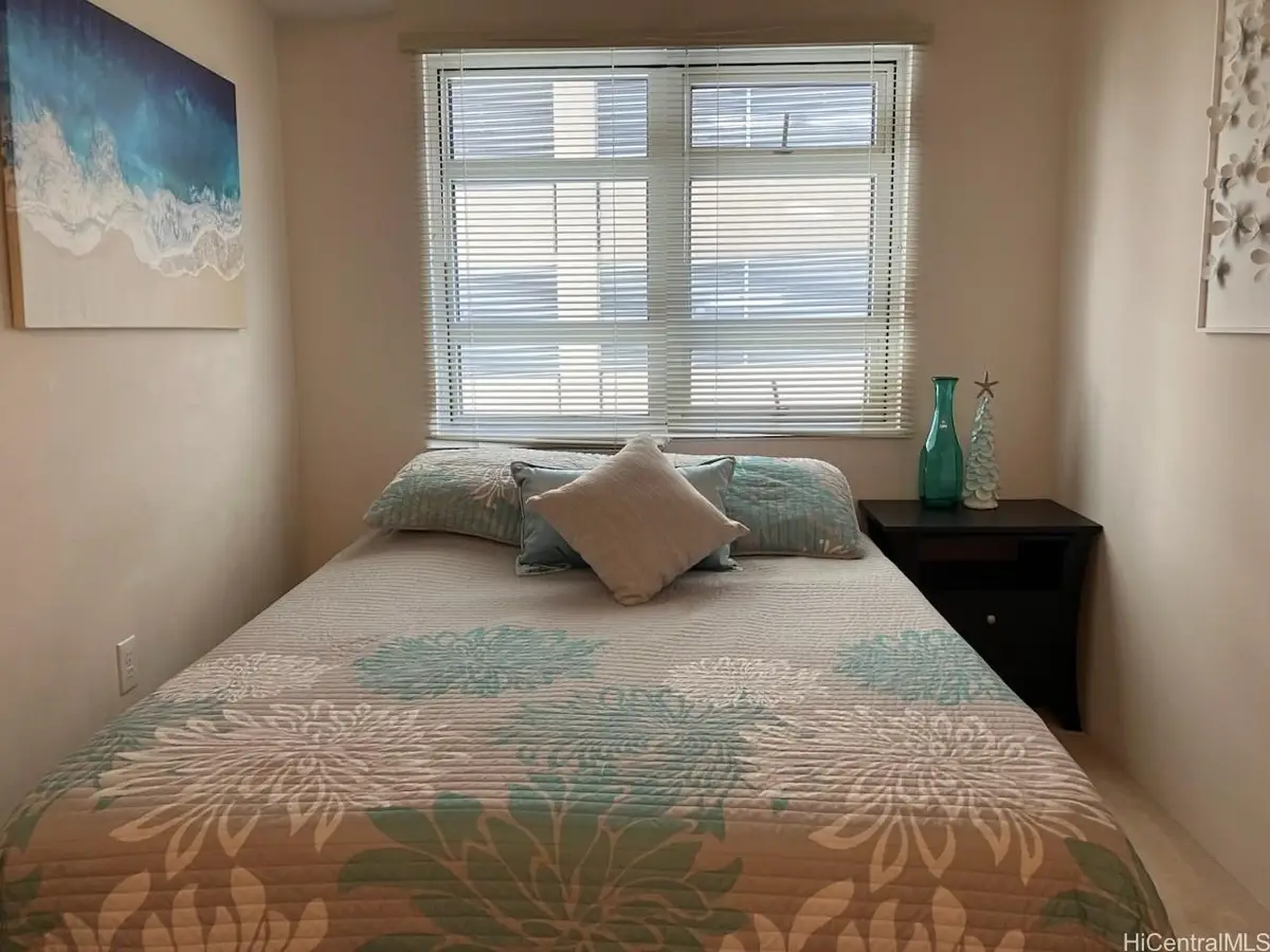 801 South Street #405, Honolulu, HI 96813 - #1