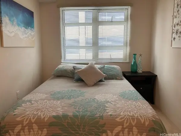 801 South Street #405, Honolulu, HI 96813