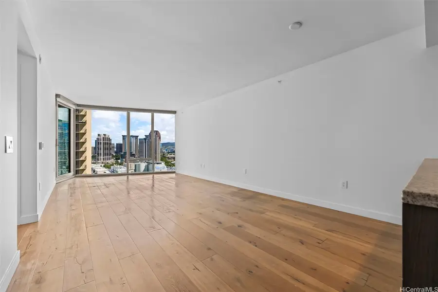 1001 Queen Street #2109, Honolulu, HI 96814 - #2