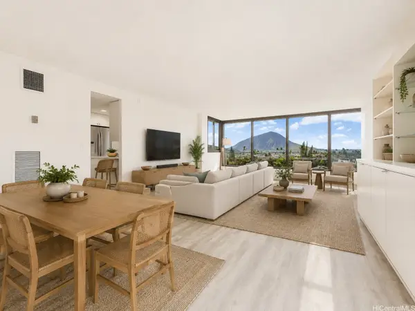 250 Kawaihae Street #1D, Honolulu, HI 96825