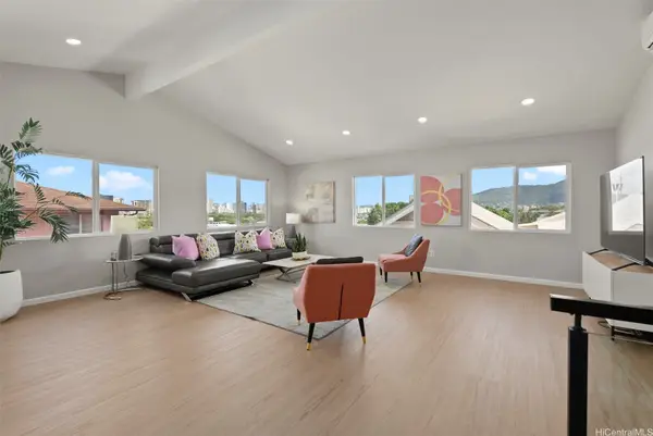 3331-A Herbert Street, Honolulu, HI 96815