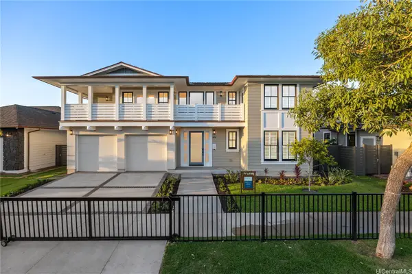 91-1339 Halili Street, Ewa Beach, HI 96706