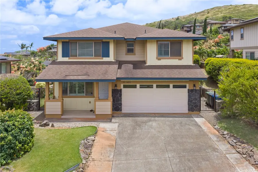 92-1492 Makakilo Drive, Kapolei, HI 96707 - #2
