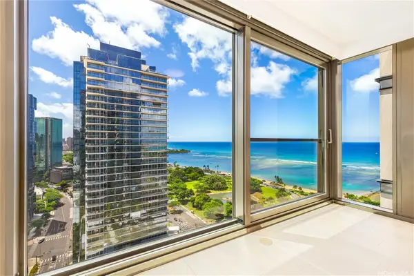 1100 Ala Moana Boulevard #2610, Honolulu, HI 96814