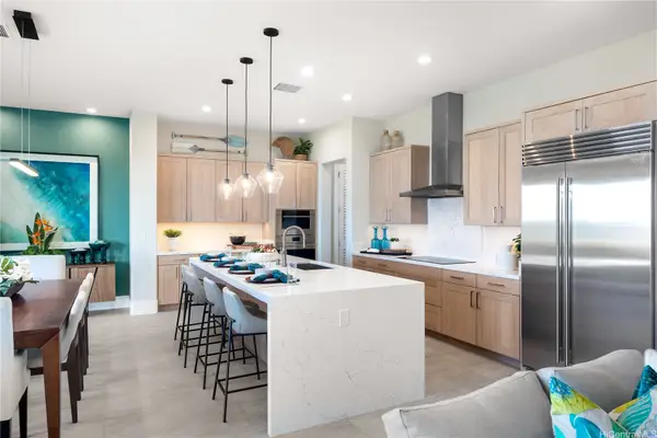 91-1331 Halili Street, Ewa Beach, HI 96706