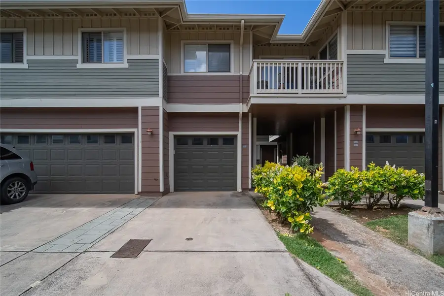 92-1141 Panana Street #1406, Kapolei, HI 96707 - #2