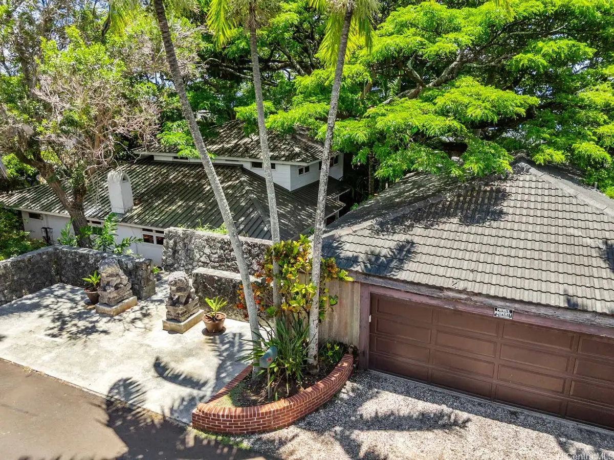 99-24 Lohea Place, Aiea, HI 96701 - #1