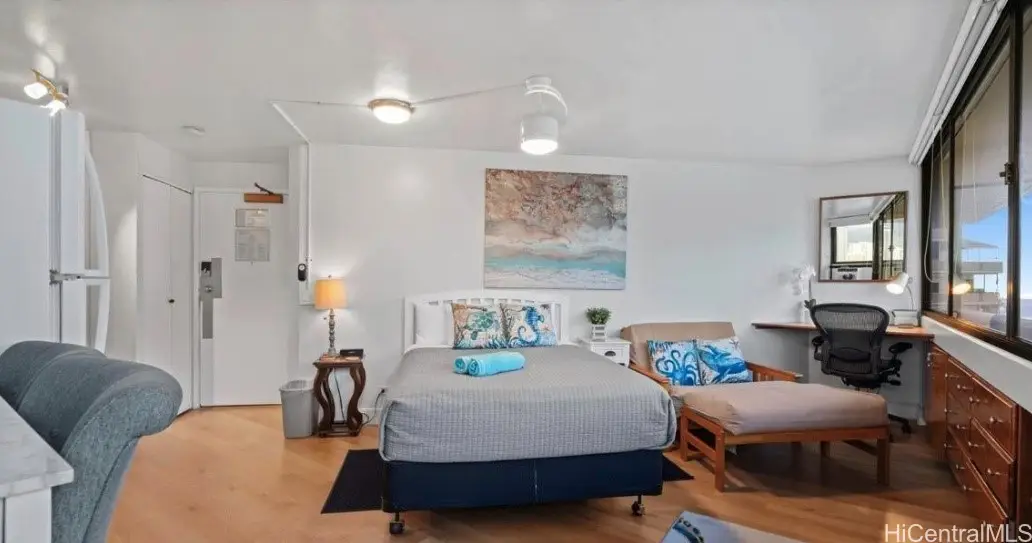 1700 Ala Moana Boulevard #1501, Honolulu, HI 96815 - #1