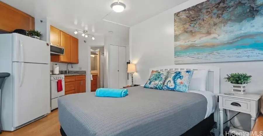 1700 Ala Moana Boulevard #1501, Honolulu, HI 96815 - #2