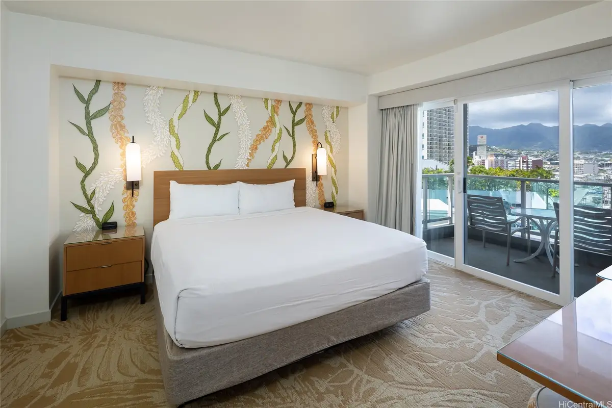 410 Atkinson Drive #1027, Honolulu, HI 96814 - #1