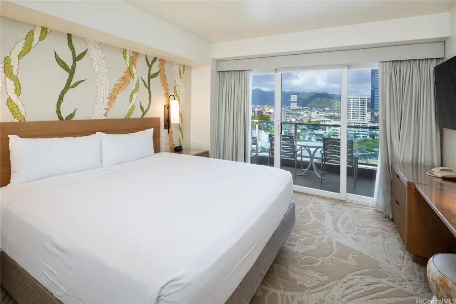 410 Atkinson Drive #1027, Honolulu, HI 96814 - #2