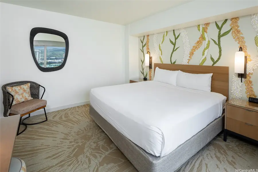 410 Atkinson Drive #1027, Honolulu, HI 96814 - #3