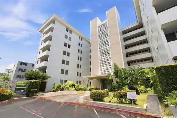 1026 Kalo Place #208, Honolulu, HI 96826