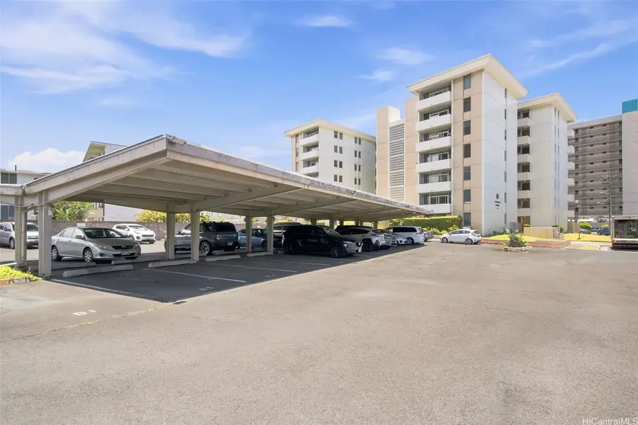 1026 Kalo Place #208, Honolulu, HI 96826 - #2