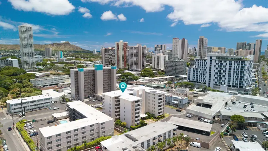 1026 Kalo Place #208, Honolulu, HI 96826 - #3