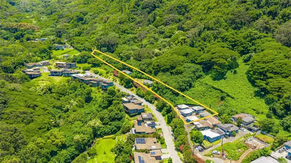 3025 Booth Road, Honolulu, HI 96813