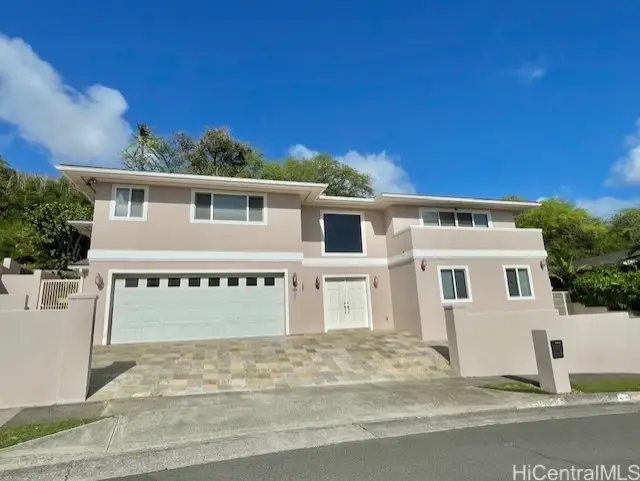 4854 Analii Street, Honolulu, HI 96821 - #1