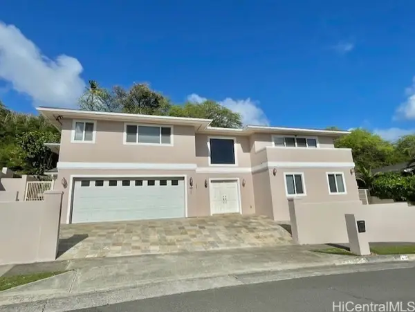 4854 Analii Street, Honolulu, HI 96821