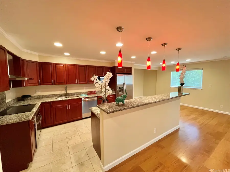4854 Analii Street, Honolulu, HI 96821 - #3