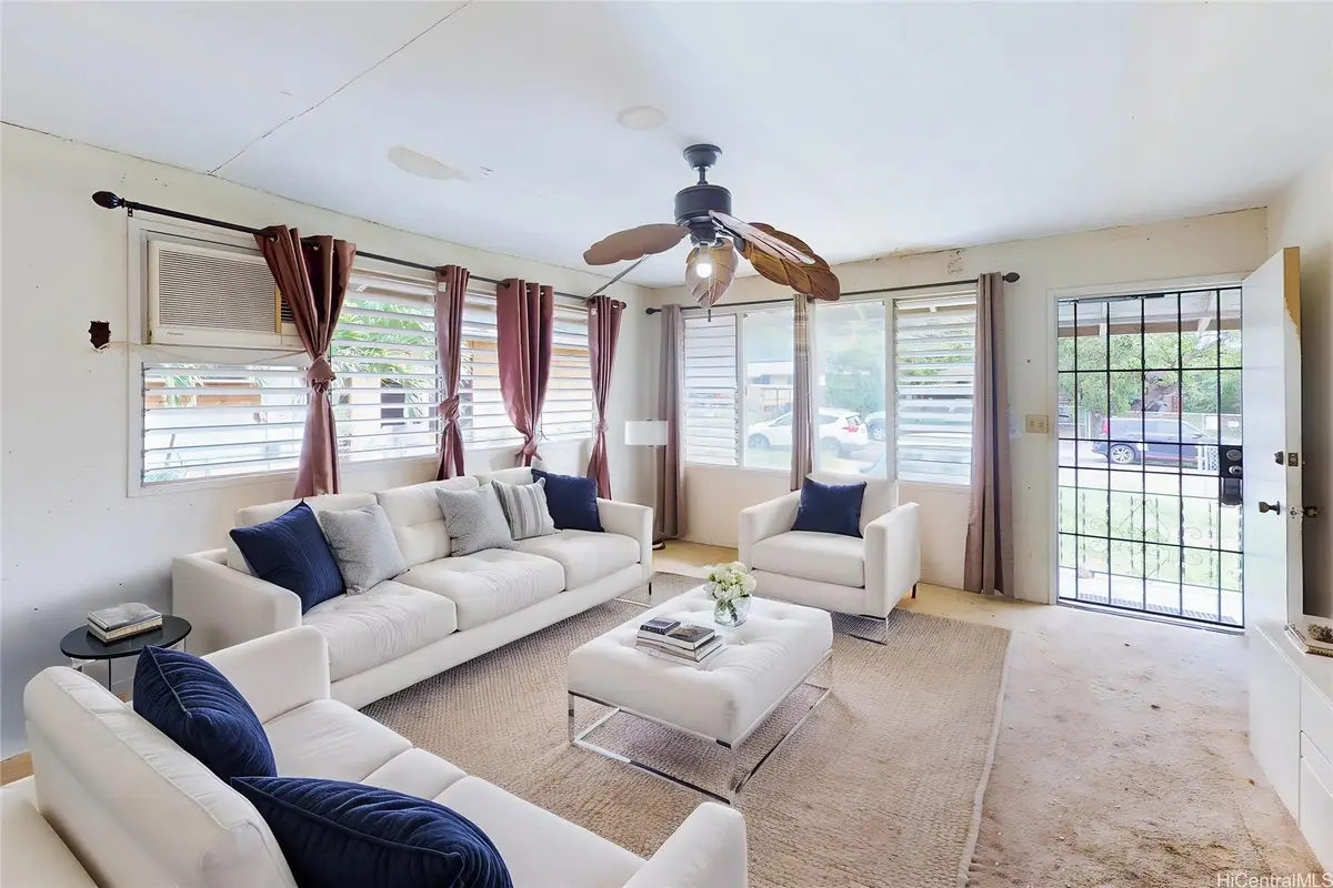 86-144 Puhano Street, Waianae, HI 96792 - #1
