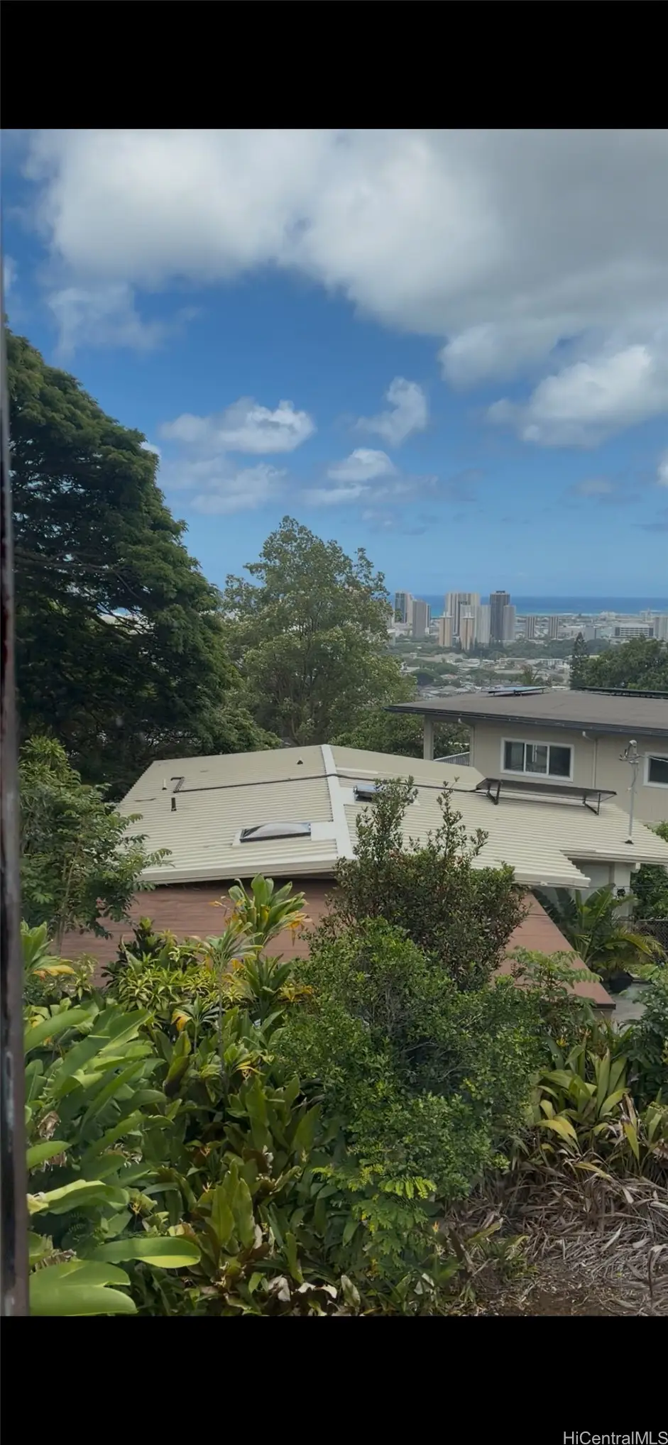 2570 Pacific Heights Road, Honolulu, HI 96813 - #1