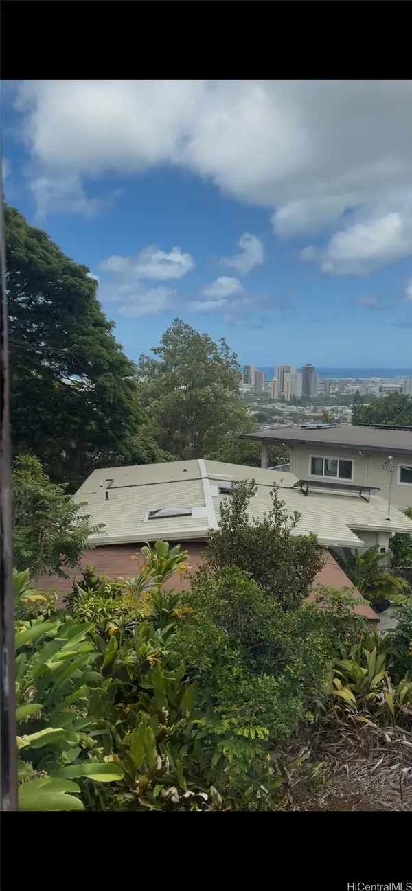 2570 Pacific Heights Road, Honolulu, HI 96813