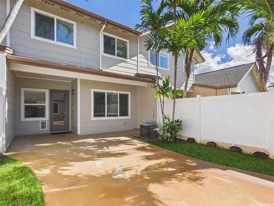 91-1014 Kaipalaoa Street #6503, Ewa Beach, HI 96706 - #2
