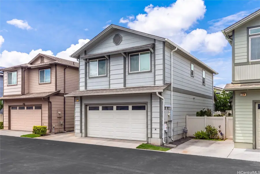 91-1160 Kamakana Street #222, Ewa Beach, HI 96706 - #2