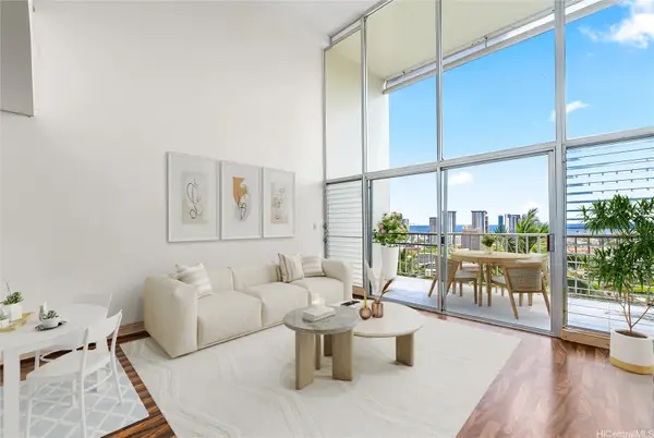 666 Prospect Streets #Suite 1/506, Honolulu, HI 96813