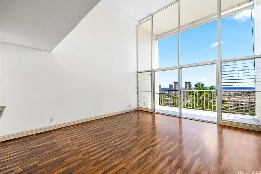 666 Prospect Streets #Suite 1/506, Honolulu, HI 96813 - #2