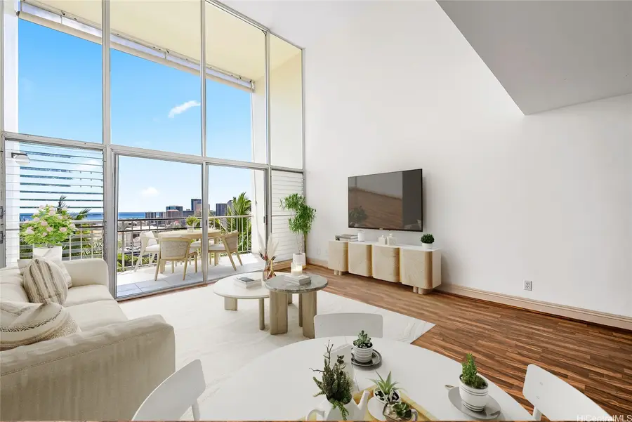666 Prospect Streets #Suite 1/506, Honolulu, HI 96813 - #3