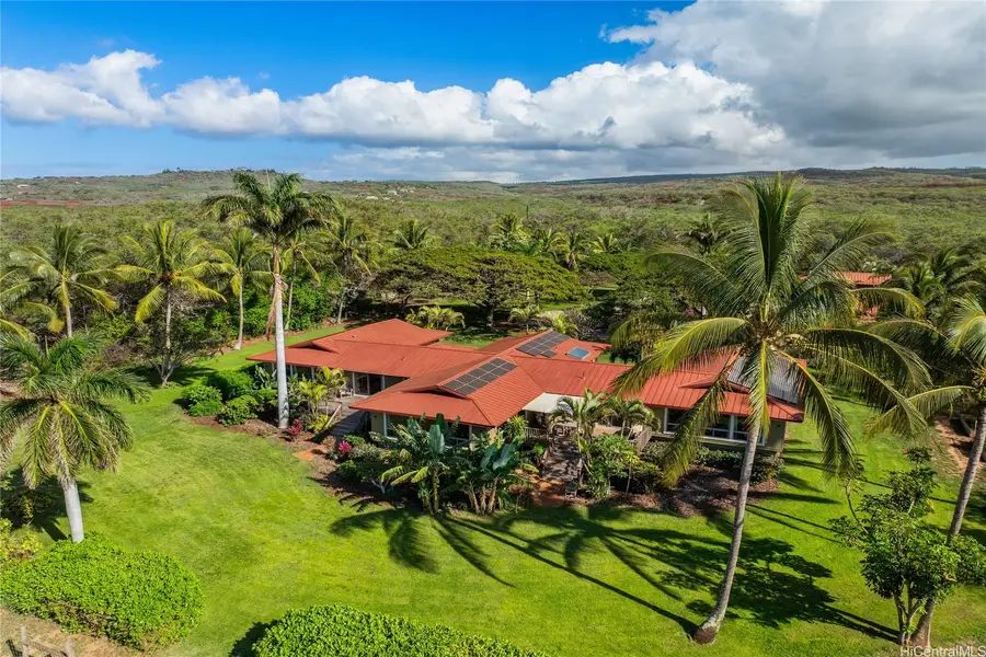 2946 Kalua Koi Road, Maunaloa, HI 96770 - #2