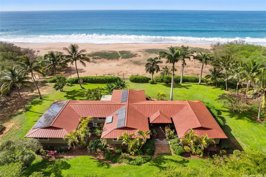 2946 Kalua Koi Road, Maunaloa, HI 96770 - #3