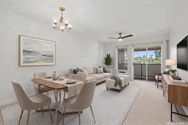 1241 Ala Alii Street #112, Honolulu, HI 96818