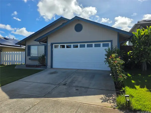 91-997 Awawalei Place, Ewa Beach, HI 96706