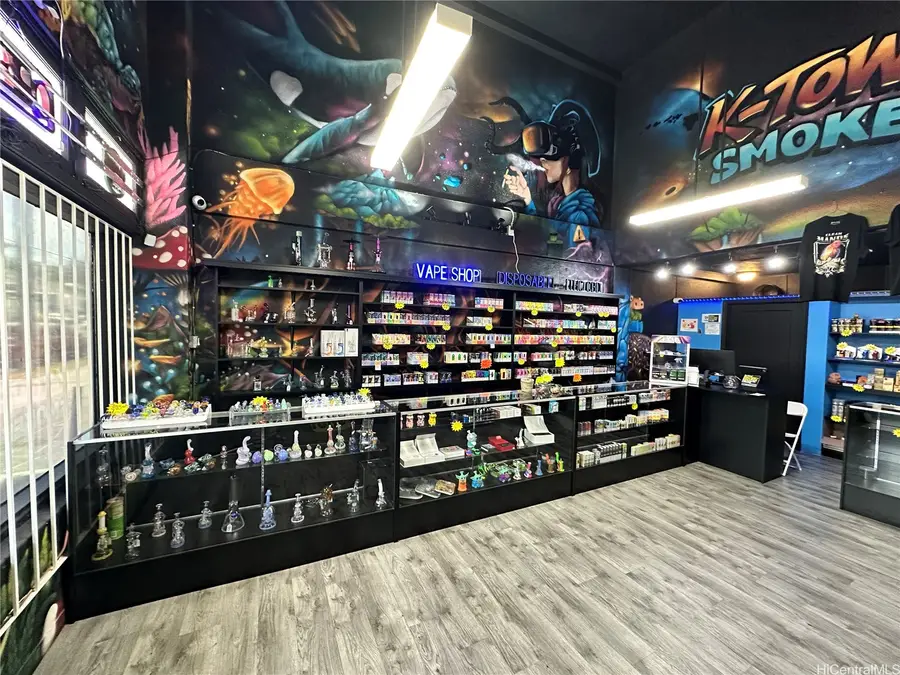 1325 N School Street #A101, Honolulu, HI 96817 - #3