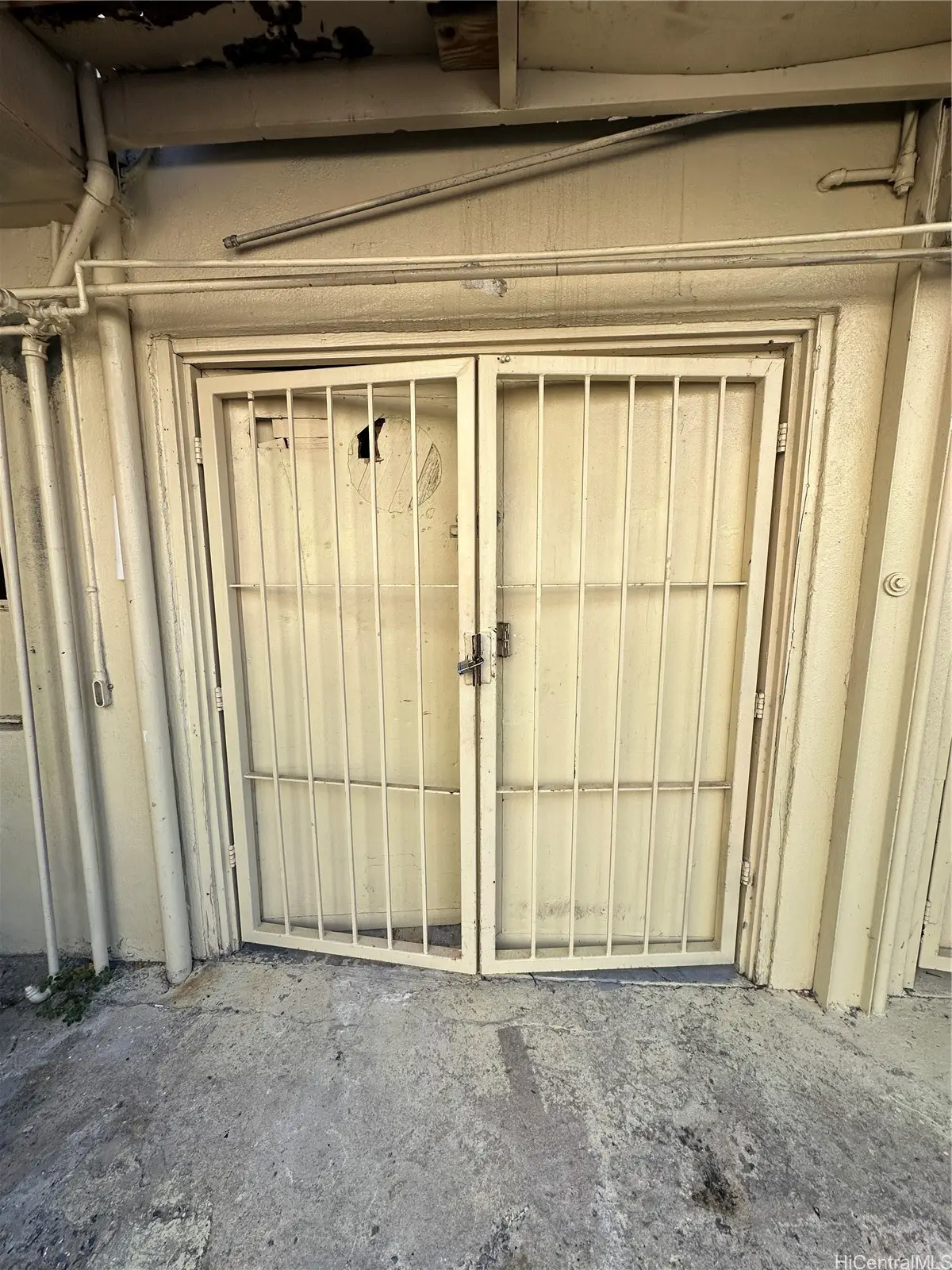 1325 N School Street #A03, Honolulu, HI 96817 - #1