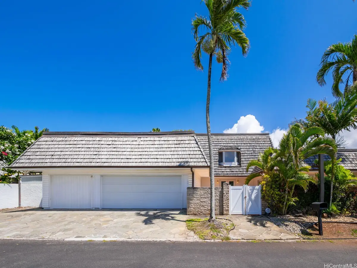 824 N Kalaheo Avenue #A, Kailua, HI 96734 - #1