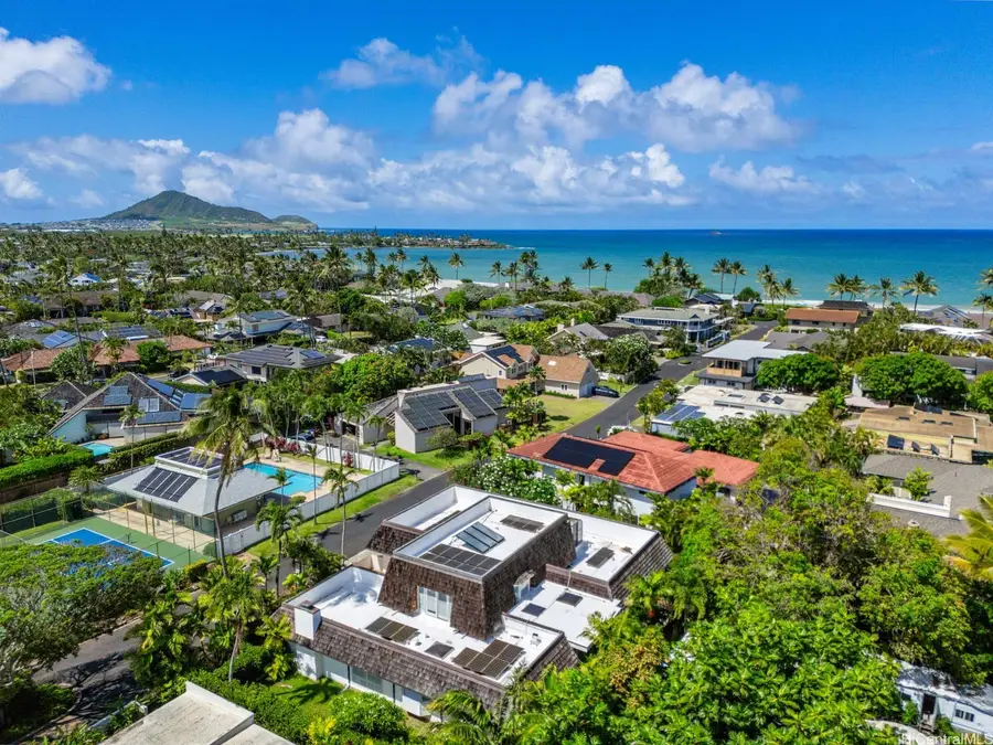 824 N Kalaheo Avenue #A, Kailua, HI 96734 - #3