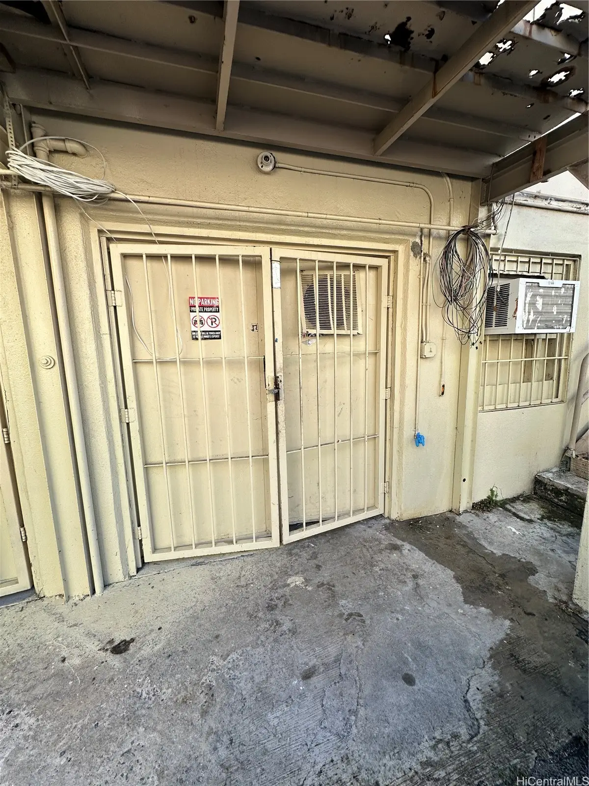 1325 N School Street #A02, Honolulu, HI 96817 - #1