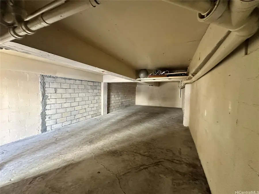 1325 N School Street #A02, Honolulu, HI 96817 - #2