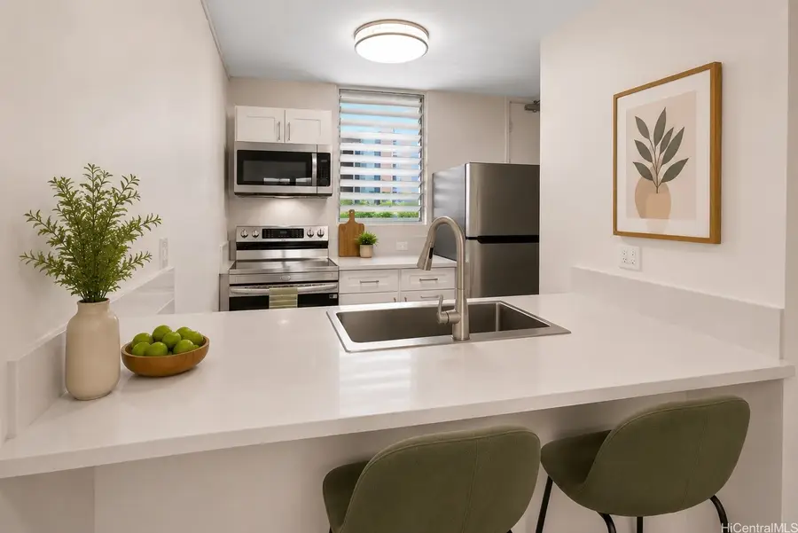 3148 Ala Ilima Street #103, Honolulu, HI 96818 - #2